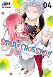Star Crossed!! 4 (Junko)