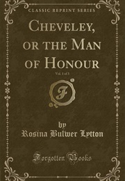 Cheveley (Lady Rosina Bulwer)