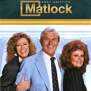 Matlock Season 2