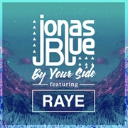 By Your Side - Jonas Blue Featuring RAYE