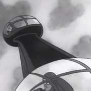 S1.E12: The Artificial Sun