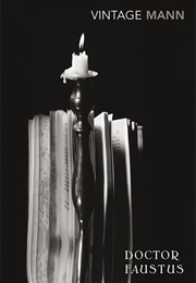 Doctor Faustus (Thomas Mann)