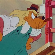 S4.E10: The Musical Cartoons of Friz Freleng