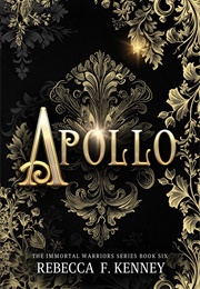 Apollo (Rebecca F. Kenney)