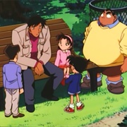 S11.E6: Case of the Missing Policeman's Notebook