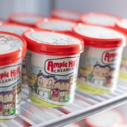 Ample Hills Creamery