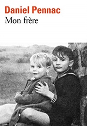 Mon Frère (Daniel Pennac)
