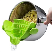 Pot Strainer