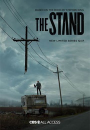 The Stand (2020)