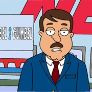 S2.E9: If I'm Dyin', I'm Lyin'