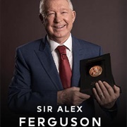 Sir Alex Ferguson