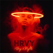 1 Day 2 Nights - HRVY
