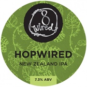 Hopwired - 8 Wired