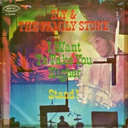 Sly & the Family Stone - I Want to Take You Higher