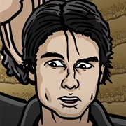 Ethan Hunt (Mission Impossible)