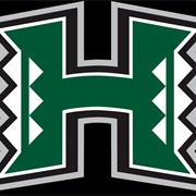 Hawaii Rainbow Warriors