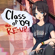 Class of '09: The Re-Up