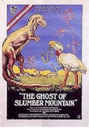 The Ghost of Slumber Mountain (1918)
