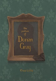 The Picture of Dorian Gray (Oscar Wilde)