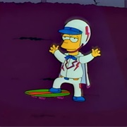 S2.E8: Bart the Daredevil