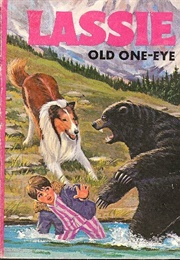 Lassie: Old One-Eye (George Elrick)