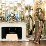 Venetian Room