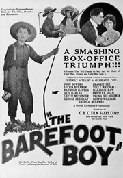 The Barefoot Boy (1924)