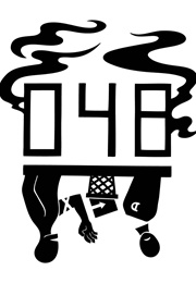 The Cursed SCP Number