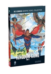 Kingdom Come Part One (Various)