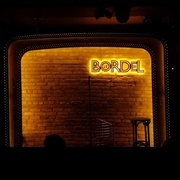 Bordel Comedy Club, Montréal
