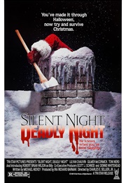 Silent Night, Deadly Night (1984)