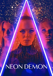 The Neon Demon (2016)