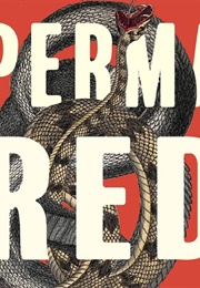 Perma Red (Debra Magpie Earling)