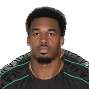 Roje Stona (Jamaica) Athletics