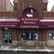 Al Minar Books & Fashion