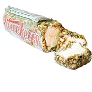 Stuckey's Pecan Log Roll