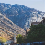 El Portal, California