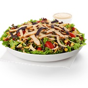 Spicy Southwest Salad
