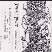 Torture Krypt - Bestial Mutilation