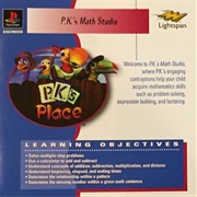 P.K.'S Math Studio