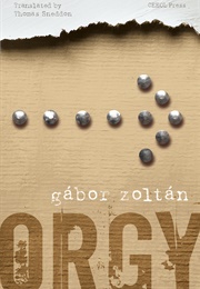Orgy (Gábor Zoltán)