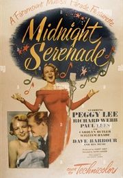 Midnight Serenade (1947)