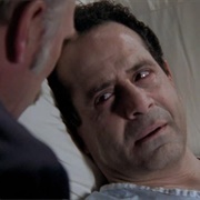 Mr Monk and the End Part 2