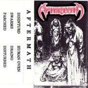 Aftermath - Aftermath