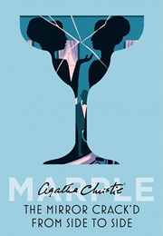 The Mirror Crack'd From Side to Side (Agatha Christie)