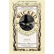 Wicked-Book