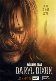 The Walking Dead: Daryl Dixon: "L'âme Perdue" (2023)