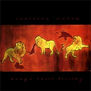 Songs About Leaving (Carissa's Wierd, 2002)