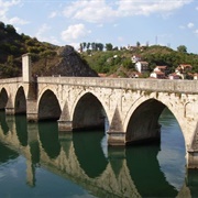 Mehmed Pasha Sokolovic Bridge