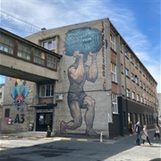 Telliskivi Creative City